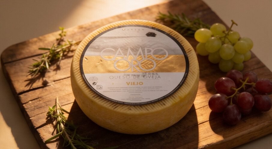 Cecina y embutidos