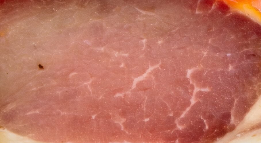 Cecina y embutidos